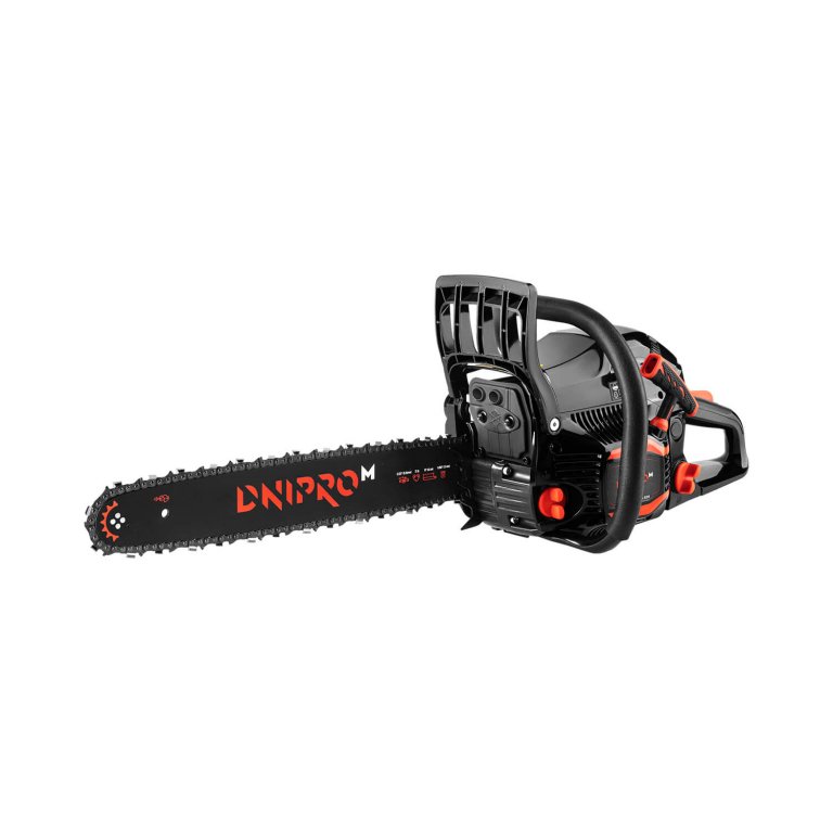 Бензопила ланцюгова Dnipro-M NSG-52H